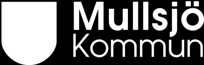 Lokala ordningsföreskrifter Allmänna lokala ordningsföreskrifter för Mullsjö kommun Antagna av kommunfullmäktige den 19 juni 2012, 55 Mullsjö kommun föreskriver följande med stöd av 1 förordningen