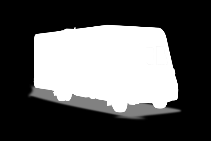 Hymermobil StarLine S Höjdpunktr Höjdpunktr HYMER B-Klass på Mercedes har med rätta namnet StarLine.