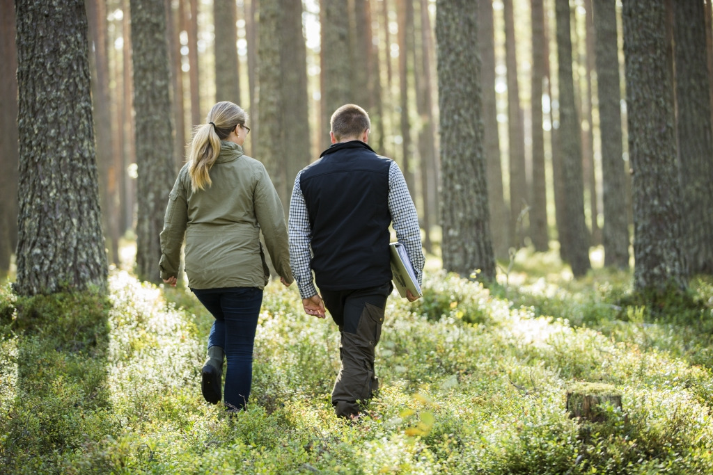 SCA SKOG Virkesprislista Leveransvirke kust Från den 1