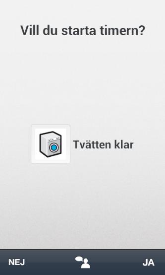 Snabbt och enkelt: bastimers Färdigprogrammerade