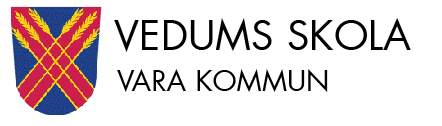 Likabehandlingsplan Vedums fritidshem År: 2016 Vedums skola