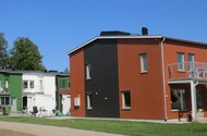 063-551020 Patrik Olsson Beställare Hans Olofsson Storgatan 14 830 70, HAMMERDAL Hans Olofsson 063-115600 Tore Sedén Stomleverantör AB Strängbetong Storgatan 38 931 31, SKELLEFTEÅ 0660-295950 Örjan