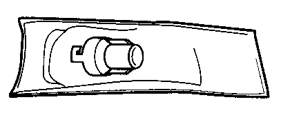 50-7225 PleurX dräneringslinje Dräneringslinje med luerlock-konnektor, för dränering på sjukhus.