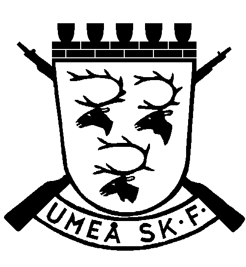 UMEÅ SKYTTEFÖRENING inbjuder till: HÖSTTRÄFFEN KORTHÅLL Tävlingsdag: Lördagen den 31 augusti 2013 Plats: Ramselefors skjutbana Anmälan: Anmälan på plats klockan 9:00-9:30 Tavlor: Elektroniska