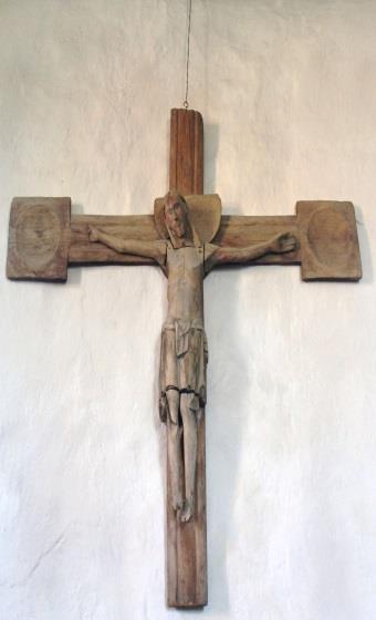 Fisken var de första kristnas hemliga symbol.