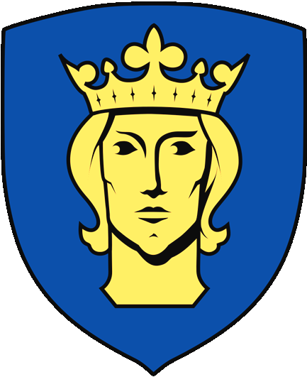 Eriksgatan startade vid Mora sten utanför Uppsala och fortsatte sedan genom Södermanland, Östergötland, Västergötland, Närke, Västmanland och till slut tillbaka till Uppsala.