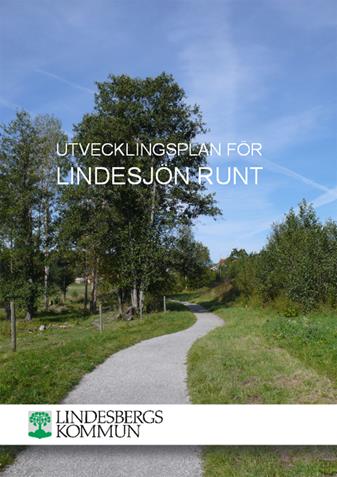 En unik tillgång Lindessjön Runt: