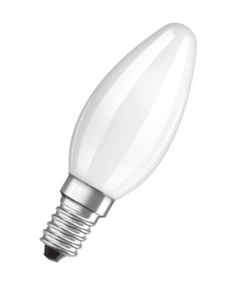 LJUSKÄLLOR LED LED-lampa, Normal/Classic A, matt, dimbar, Retrofit Temperaturområde: -20 C till +40 C. Livslängd upp till 15000 brinntimmar. Dimbar.