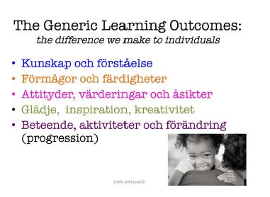 8 (20) Workshop 2, 20 maj 2015 I den andra workshopen fick deltagarna klargöra sitt uppdrag som lokal processledare.