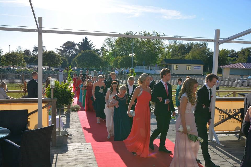 Vecka 23 Händer i sommar - Aktiviteter som händer vid en särskild tidpunkt.