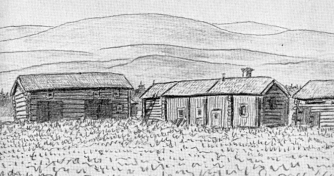 Ödegård Hälsingland 1938 NYUTKOMMEN BOK!