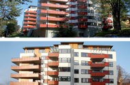 Mellbyvägen 19 433 30, PARTILLE 031-7060125 Martin Berntsson Golv Entr BBM i Göteborg AB Box 4088 422 04, HISINGS BACKA 031-589400 Bengt Ahlin Stom Entr Södra Building Systems AB 351 89, VÄXJÖ