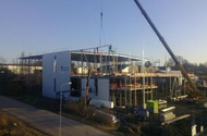 HB Logistic Contractor i Göteborg Sofierogatan 3 B 412 51, GÖTEBORG 031-7622950 Darko Mihajlovic (Inköpare) Anders Bothen 073-2034837 Konstruktör Box 912 501 10, BORÅS 033-233000 Hyresgäst Green