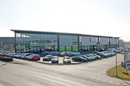 Konstruktör HB Logistic Contractor i Göteborg Sofierogatan 3 B 412 51, GÖTEBORG 031-7622950 Darko Mihajlovic (Inköpare) El Kons BLM Consult AB Yxhammarsgatan 25 503 31, BORÅS 033-126150 Börje