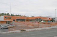 Getängsvägen 12 504 68, BORÅS 033-4303040 Kämpevägen 20 553 02, JÖNKÖPING 036-150160 Lasse Enthav 070-9161145 Geo Kons BGK Bygg & Geokonstruktioner AB Torsgatan 10 561 31, HUSKVARNA 036-139060 Gunnar