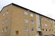 Fönsterbyte på flerbostadshus i Uppsala, etapp 2 Brf Tiunda 40, etapp 2 Här har Fönsterspecialisten CG AB använt sig av ca 800 fönster och fönsterdörrar av modell Epok i 2 etapper Projektnamn: Brf