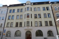 Tommy Brandstedt 010-2772105 ByggPartner i Dalarna AB Klockartorpsgatan 14 723 44, VÄSTERÅS 021-4989700 Kent Eriksson (Arbetschef) 070-4169725 Henrik Sjölund (Inköpare) 021-107930 Joakim Persson