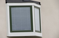 Ombyggnad Flerbostadshus Nybyggnad av modul/flerbostadhus i Järva, Solna Brf Dragonen, hus 5, 6 & 7 Här har Moelven Byggmodul AB använt sig av ca 200 fönster och fönsterdörrar av modell Haga