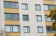 Nybyggnad Flerbostadshus Byggtekniskt antal huskroppar 3 st Antal lägenheter 30 st Ombyggnad av flerbostadshus i Stockholm Struthatten 4 Här har Kungsfiskaren Bygg & Fastighets AB använt sig av ca