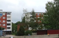 Här har Fönsterspecialisten CG AB använt sig av ca 450 fönster och fönsterdörrar av modell Epok Projektnamn: Brf Tiundan Ordernr: 9370 Ort: Uppsala Län: Uppsala Län Fönstermodell: Epok Byggstart