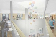 Använder sig av Byggnet Access samt Ritnings print i Projektet Kontaktperson: Peter Nilsson Byggstart april 2015 Byggkostnad 310 mkr F-btkn kv Bredvik 1 Byggmånader 22 Entr.