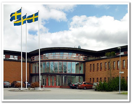 Nybyggnad av multisportanläggning i Göteborg Göteborgs Nya Arena Matting AB Nordens största multisportarena - Prioritet Serneke Arena Här finns bl a fotbollshall, sporthallar, skidhall, gym, hotell