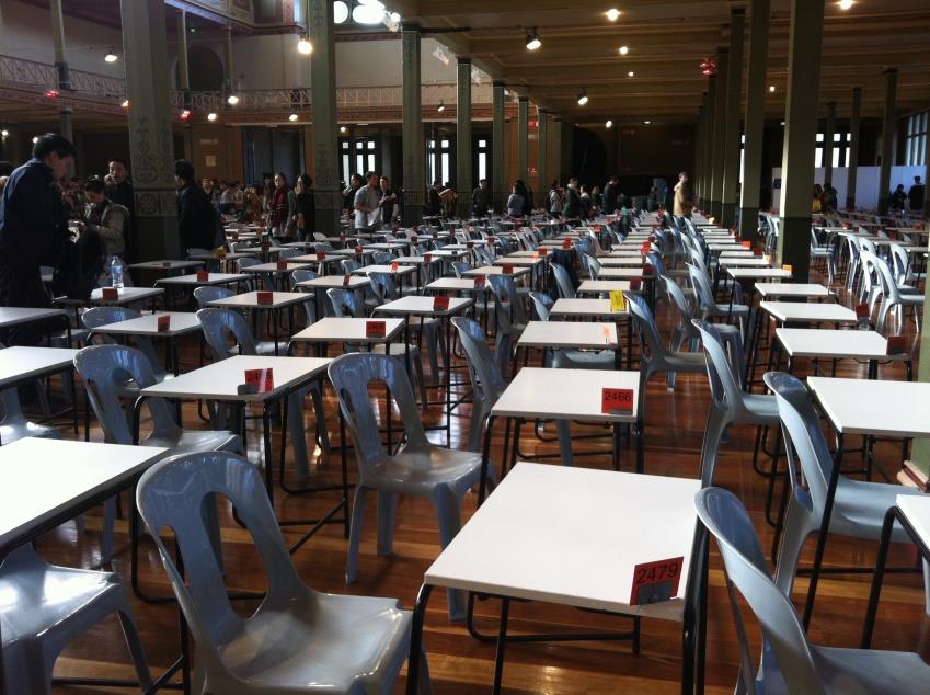 Academic experience Find the best courses for you Check out offers on campus Talk to professors