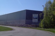 Klövern Magasinet AB Box 1024 611 29, NYKÖPING 0155-443350 Tobias Karlsson 0155-443355 Ramböll Sverige AB Hospitalgatan 20 611 32, NYKÖPING 010-6156000 AB El & Ventilation Sörmland Undertaks Entr