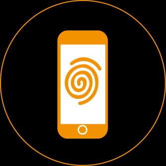 AFFÄRSOMRÅDEN OCH PRODUKTER FINGERPRINT TECHNOLOGY