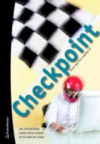 Engelska 3,5 Checkpoint elevpaket ISBN