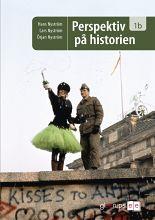 Histöria IB Perspektiv på historien 1B ISBN 978-91-40-67444-9 Karin Sjöberg,
