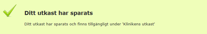 Sida 23 (37) När man registrerar åtgärderna 1000, S1000, 1001 eller S1001 får man ange antal minuter istället för antal åtgärder.