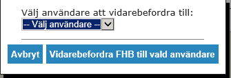 Sida 33 (37) När man laddat upp samtliga bilagor kan man också ange om analoga bilagor kommer att skickas. Detta gäller material som inte finns i digital form.
