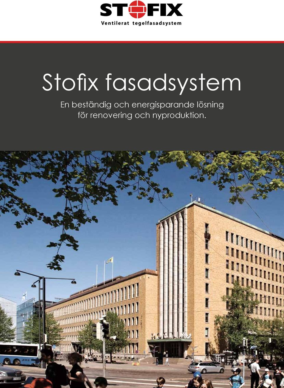 beständig och energisparande
