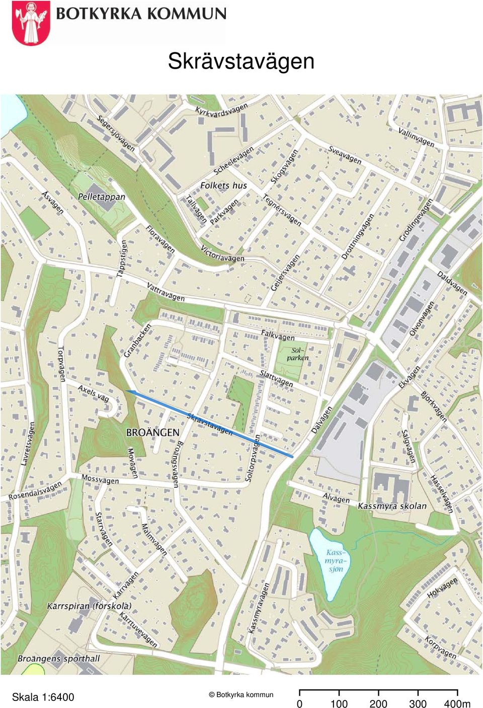 Botkyrka kommun