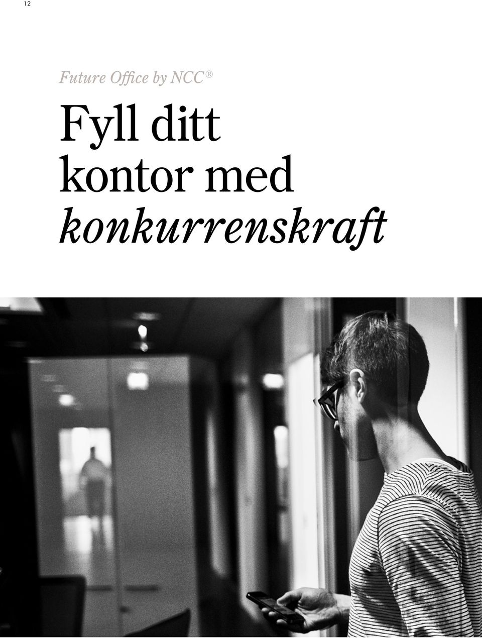 Fyll ditt