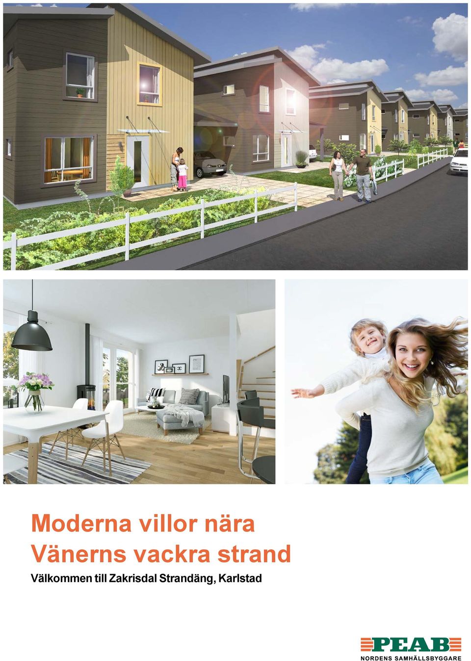Välkommen till