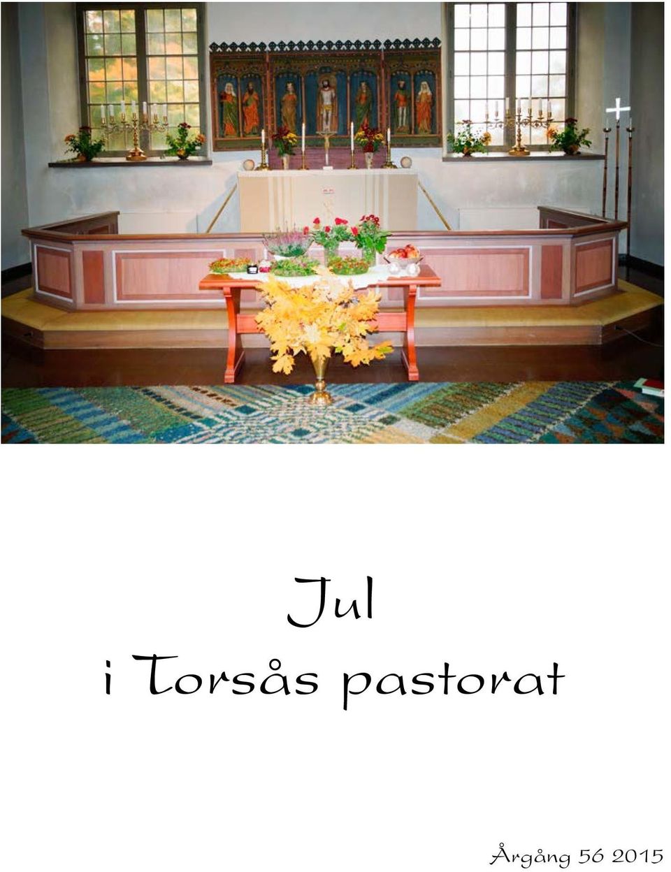 56 2015  pastorat