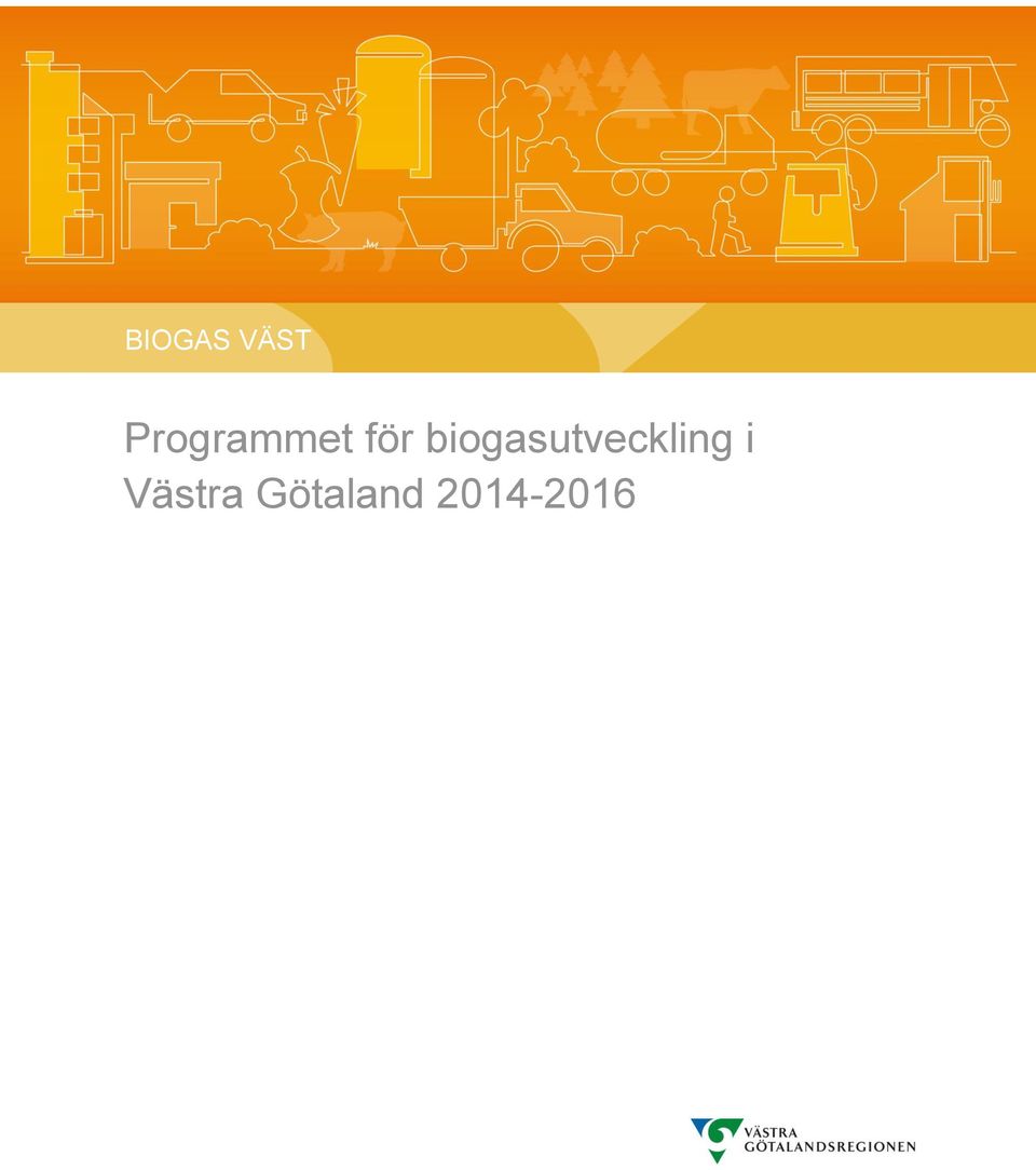 biogasutveckling