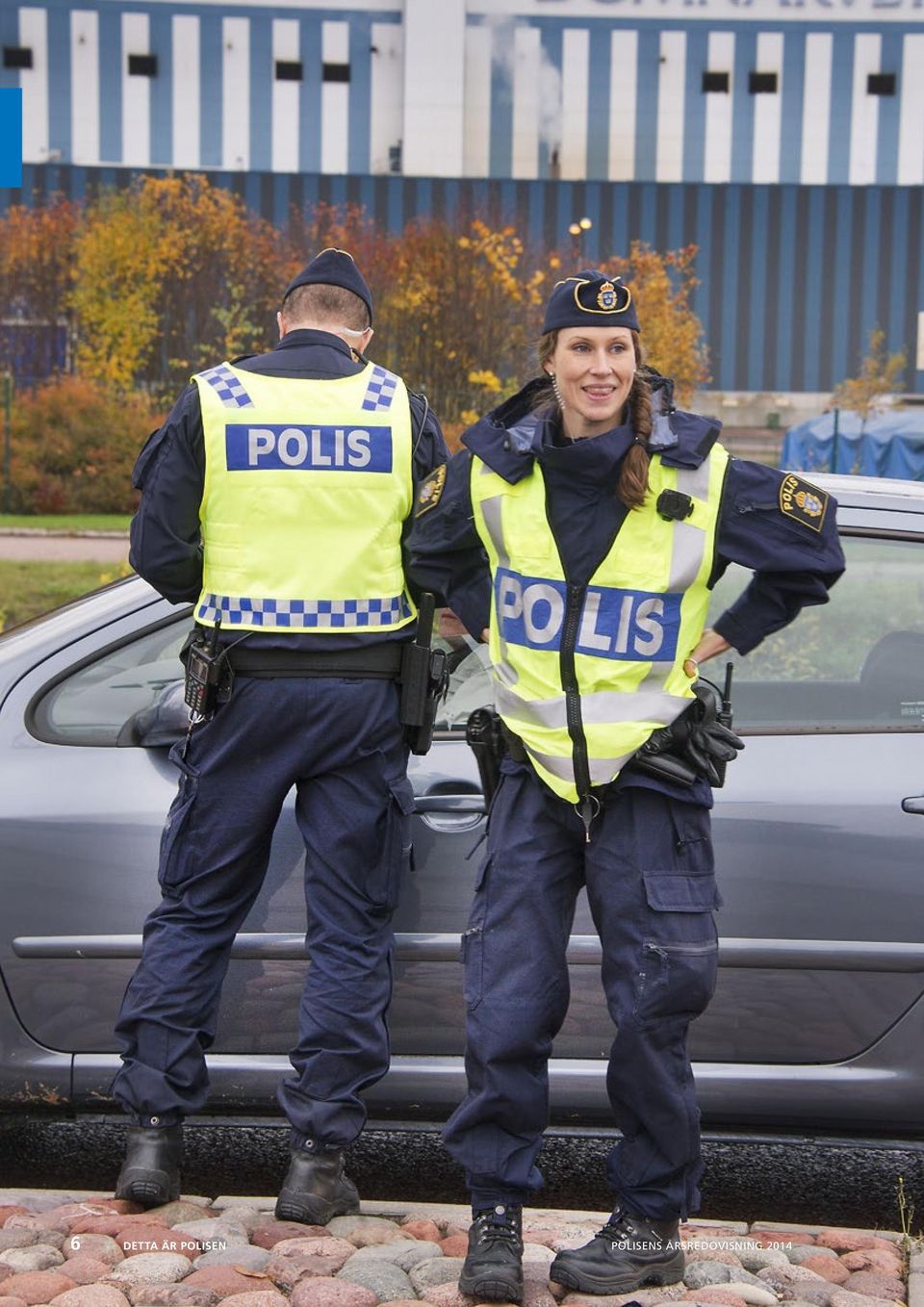 POLISEN