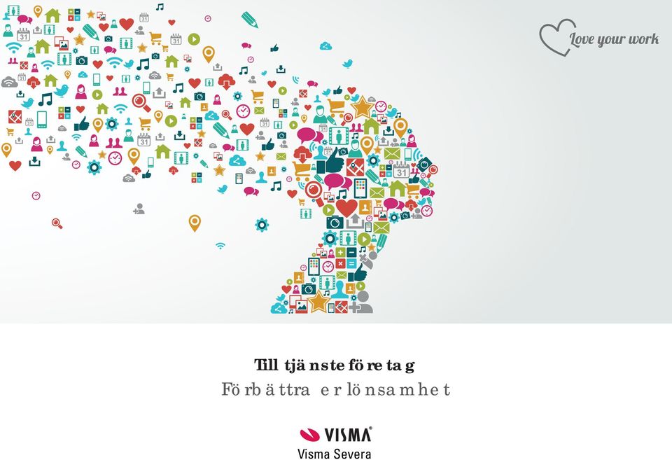 tjänsteföretag