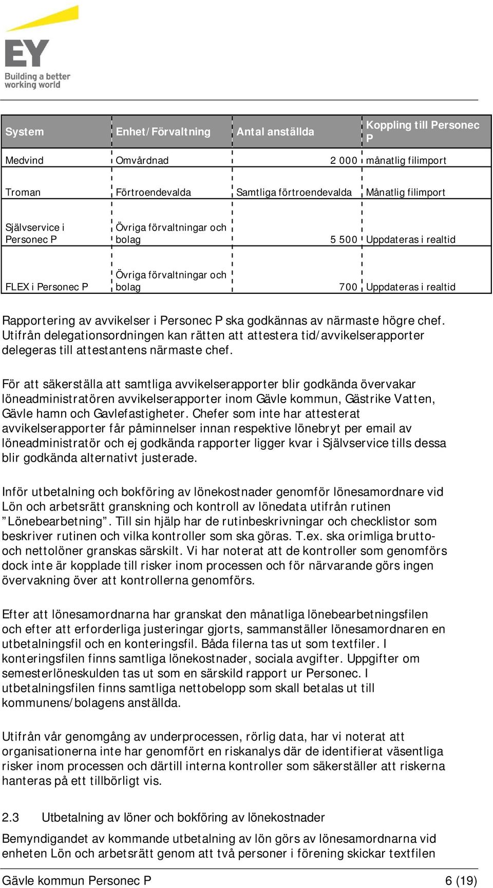 högre chef. Utifrån delegationsordningen kan rätten att attestera tid/avvikelserapporter delegeras till attestantens närmaste chef.