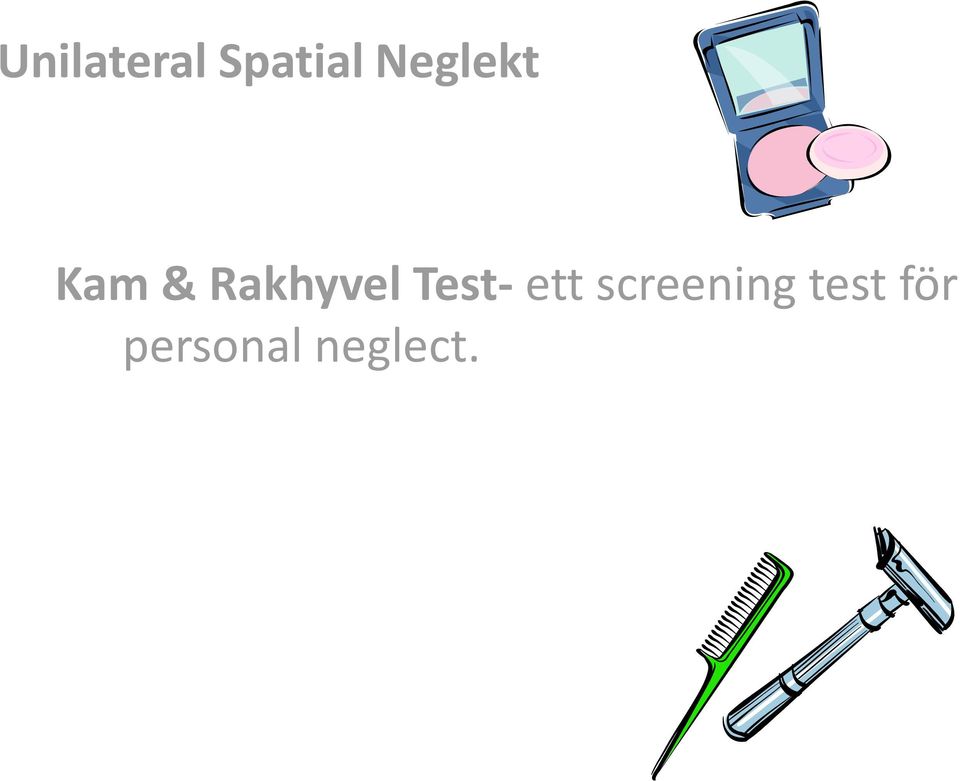 Rakhyvel Test- ett