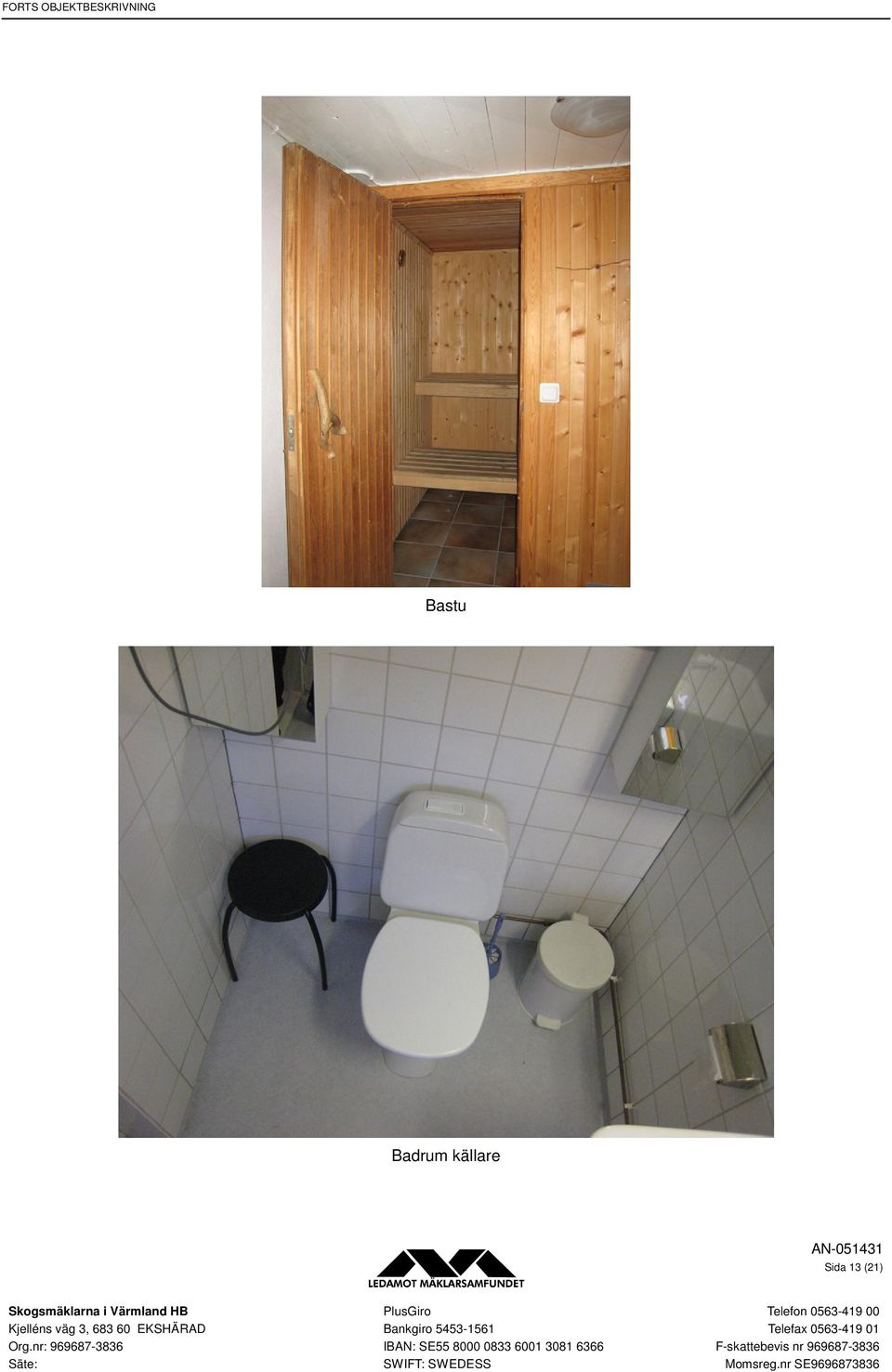 källare