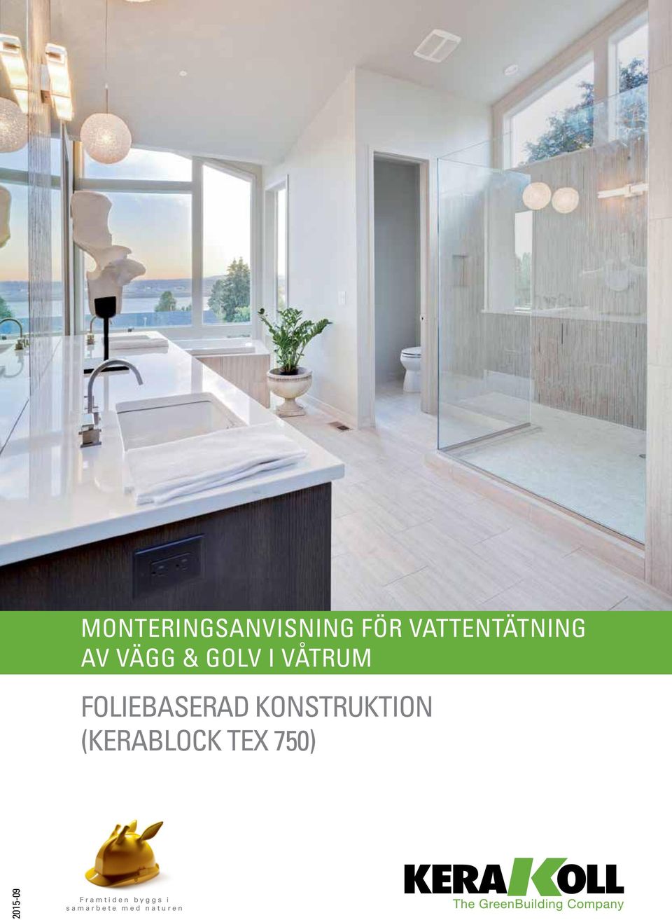 konstruktion (Kerablock Tex 70) 0-09