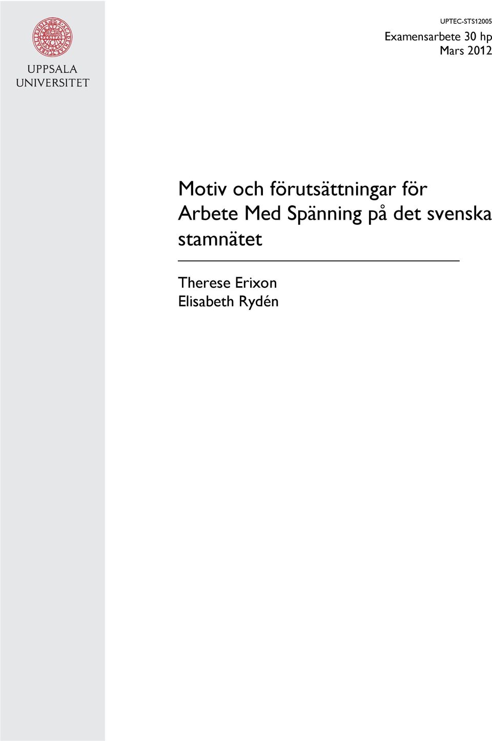 för Arbete Med Spänning på det