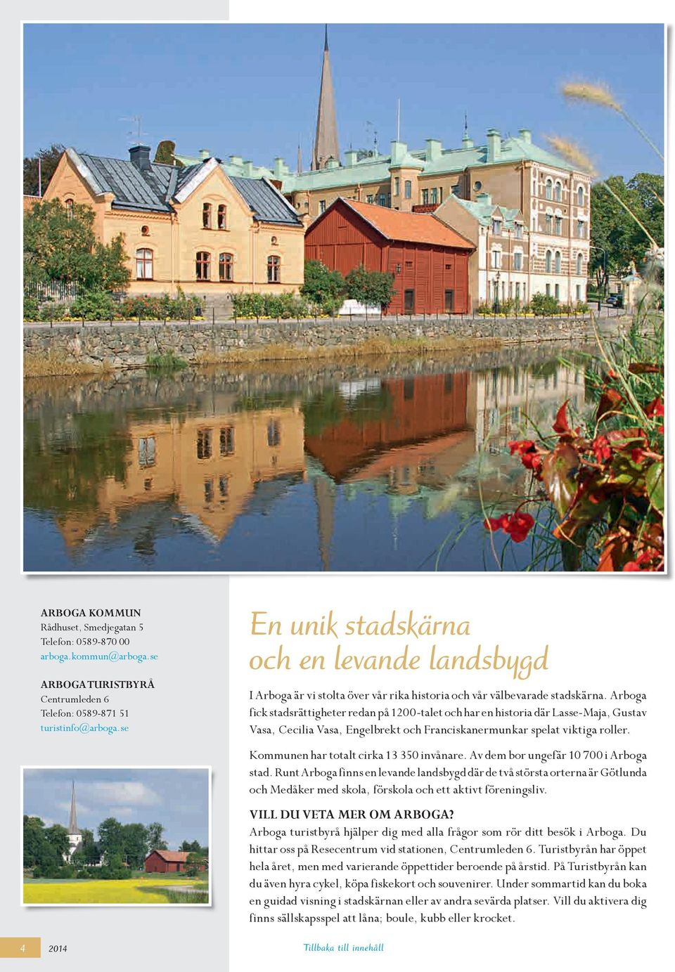 mötesplatser för äldre i arboga