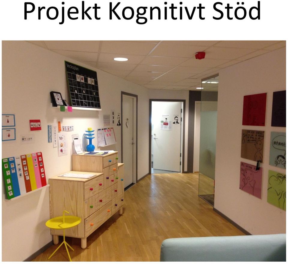 Stöd