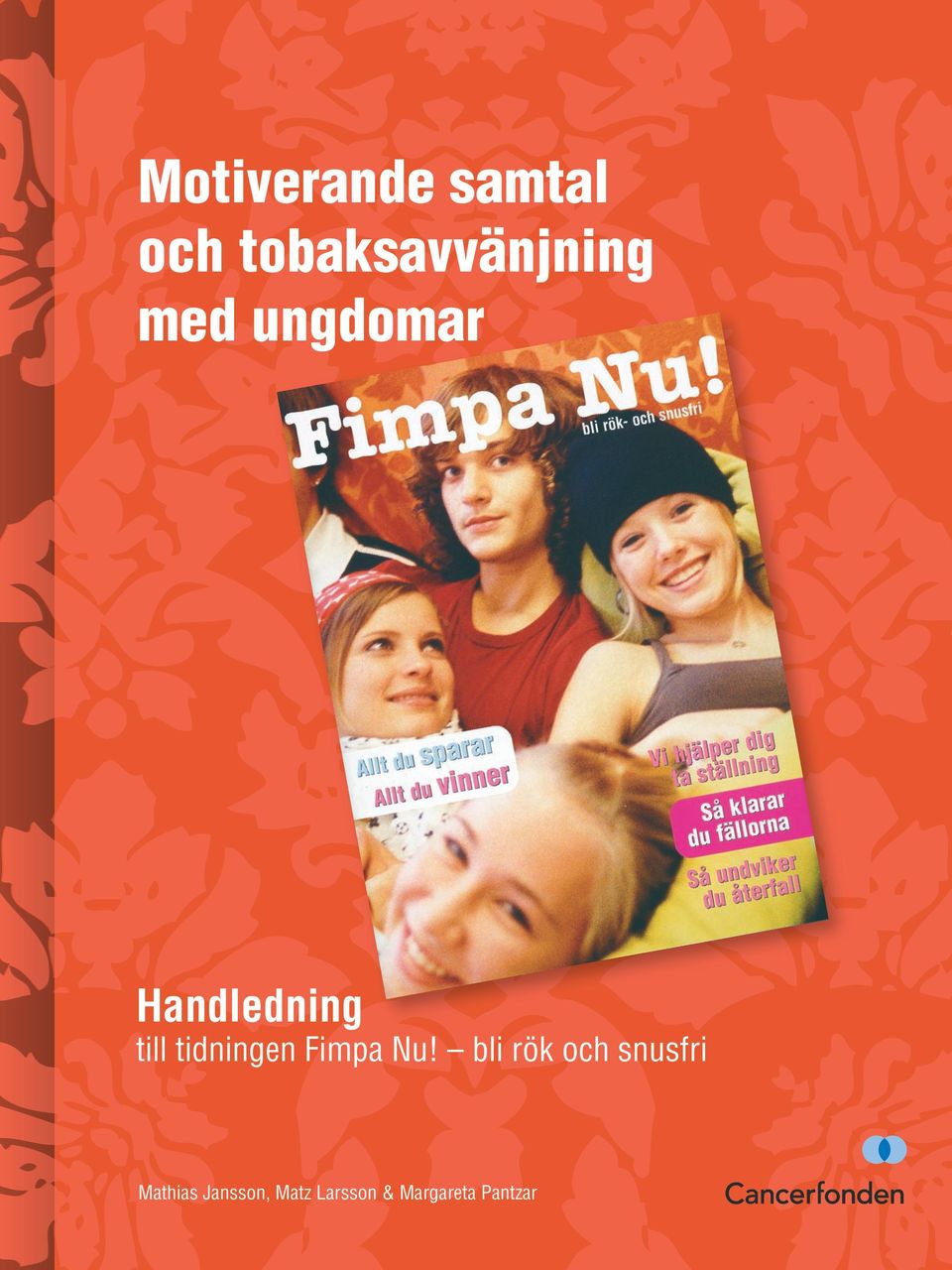 Fimpa Nu!