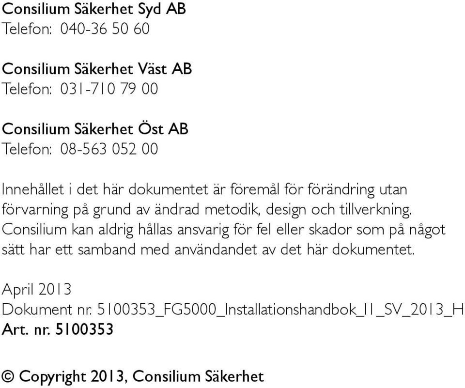tillverkning.